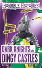 Dark Knights And Dingy Castles - Preview
