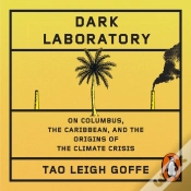 Capa do artigo Dark Laboratory