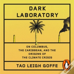 Capa do artigo Dark Laboratory