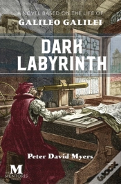 Capa do artigo Dark Labyrnith