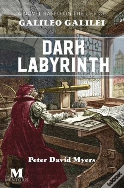 Capa do artigo Dark Labyrnith
