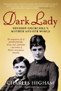 Dark Lady - Preview