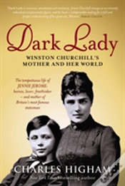 Capa do artigo Dark Lady