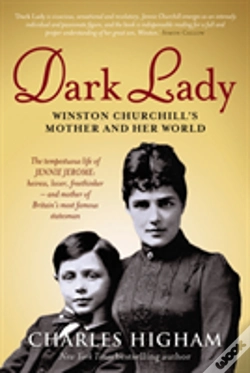 Capa do artigo Dark Lady