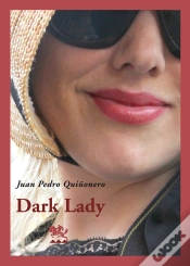 Capa do artigo Dark Lady