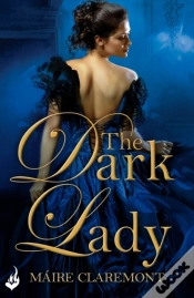 Capa do artigo Dark Lady: Mad Passions Book 1