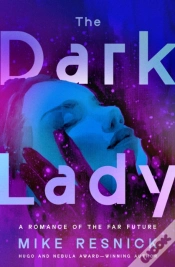 Capa do artigo Dark Lady