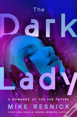 Capa do artigo Dark Lady