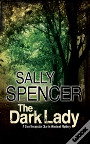 Capa do artigo Dark Lady