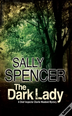 Capa do artigo Dark Lady