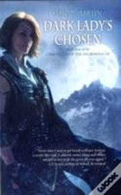 Capa do artigo Dark Ladys Chosen