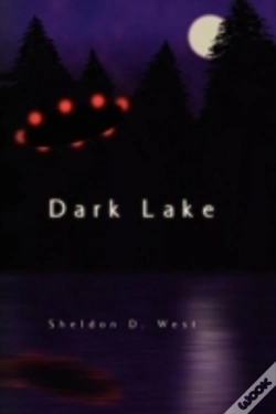 Capa do artigo Dark Lake