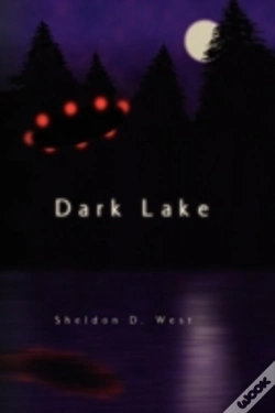 Capa do artigo Dark Lake