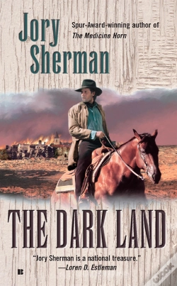 Capa do artigo Dark Land