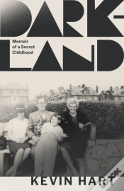 Capa do artigo Dark-Land
