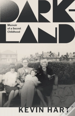 Capa do artigo Dark-Land