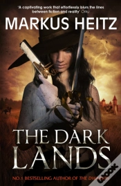 Capa do artigo Dark Lands