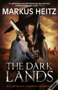 Capa do artigo Dark Lands