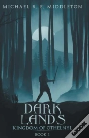 Capa do artigo Dark Lands