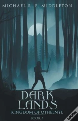 Capa do artigo Dark Lands