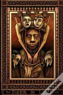 Dark Lane Anthology