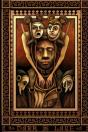 Dark Lane Anthology - Preview