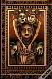 Capa do artigo Dark Lane Anthology