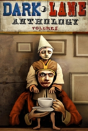 Dark Lane Anthology: Volume Five - Preview
