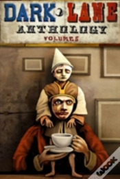 Capa do artigo Dark Lane Anthology: Volume Five