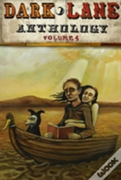 Capa do artigo Dark Lane Anthology: Volume Four