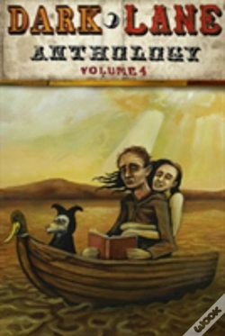 Capa do artigo Dark Lane Anthology: Volume Four