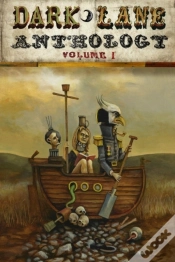 Capa do artigo Dark Lane Anthology: Volume One