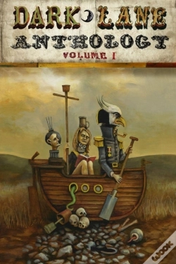 Capa do artigo Dark Lane Anthology: Volume One