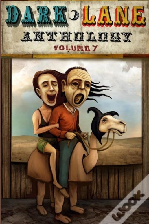 Dark Lane Anthology: Volume Seven