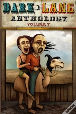 Capa do artigo Dark Lane Anthology: Volume Seven