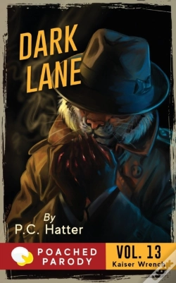 Capa do artigo Dark Lane