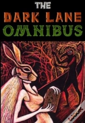 Capa do artigo Dark Lane Omnibus