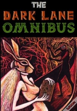 Capa do artigo Dark Lane Omnibus