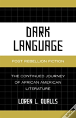 Capa do artigo Dark Language