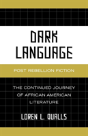 Dark Language - Preview
