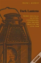 Capa do artigo Dark Lanterns