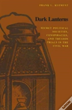 Capa do artigo Dark Lanterns