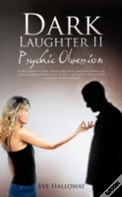Capa do artigo Dark Laughter Ii: Psychic Obsession
