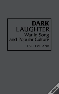 Capa do artigo Dark Laughter