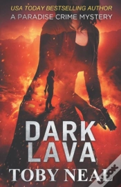 Capa do artigo Dark Lava