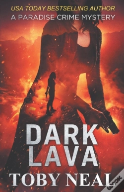 Capa do artigo Dark Lava