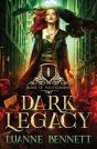 Dark Legacy - Preview