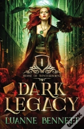 Dark Legacy