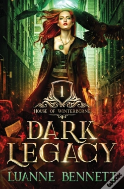 Capa do artigo Dark Legacy