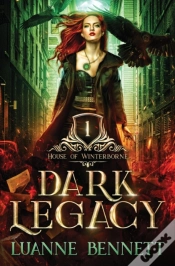Capa do artigo Dark Legacy